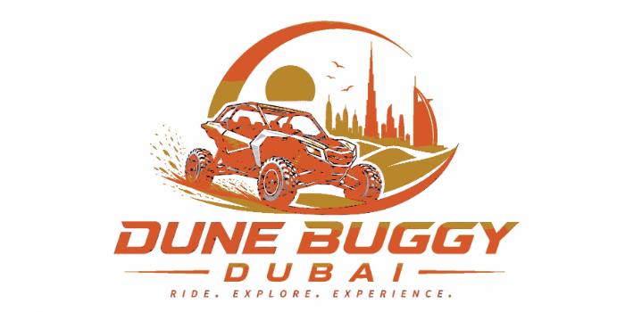 Dune Buggy Dubai logo